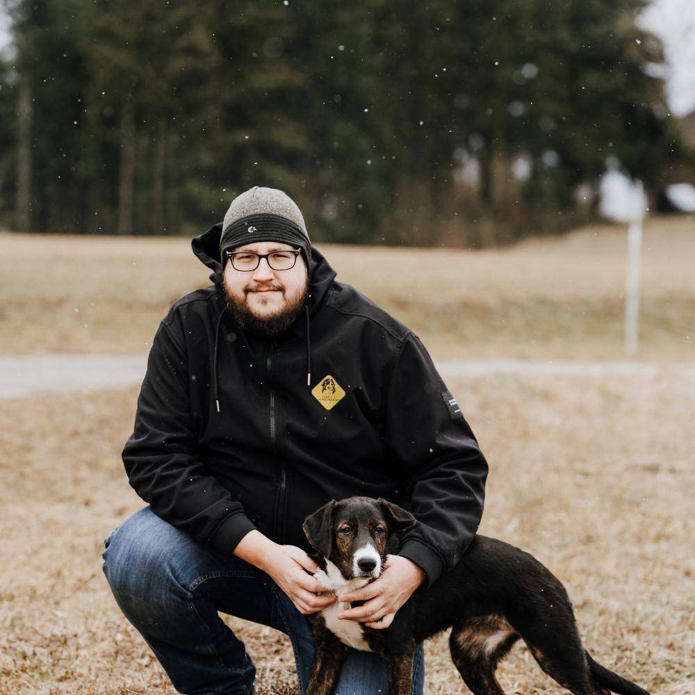 Charlys Hundetraining | Manuel Matijevac