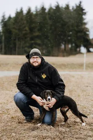 Charlys Hundetraining | Manuel Matijevac